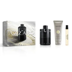 Set The Most Wanted Eau de Parfum Intense