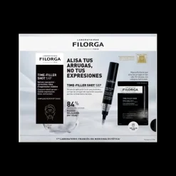 Set Time-Filler Shot 5XP