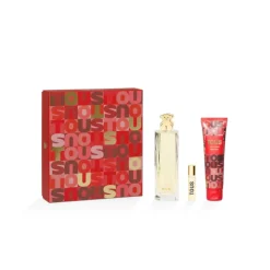 SET TOUS EAU DE PARFUM