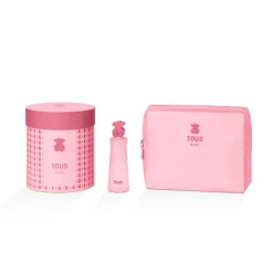 SET TOUS KIDS GIRL CON NECESER