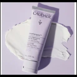 Set Vinotherapist Crema de Manos