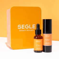 SET VITAL C SÉRUM + CREMA