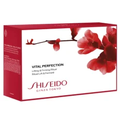 Set Vital Perfection Pouch Cream