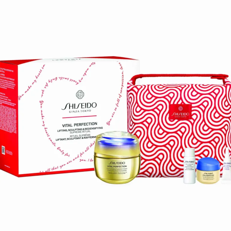 Set Vital Perfection Supreme