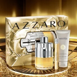 Set Wanted Eau de Toilette