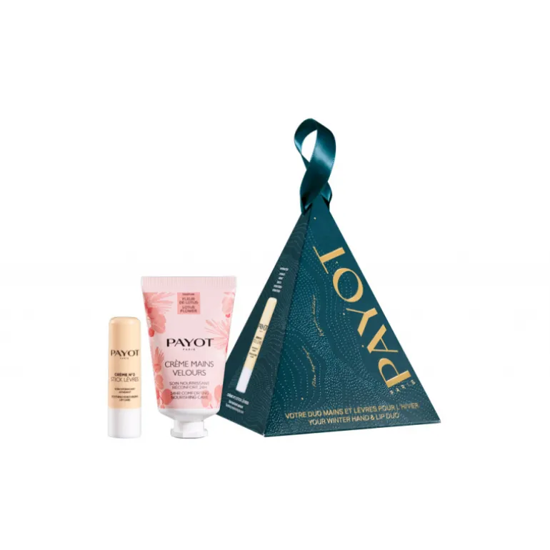 SET XMAS CREMA DE MANOS