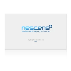 Set Zombie Cell Clearing Sérum