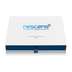 Set Zombie Cell Clearing Sérum