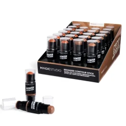 Shaky Bronze & Contour Stick