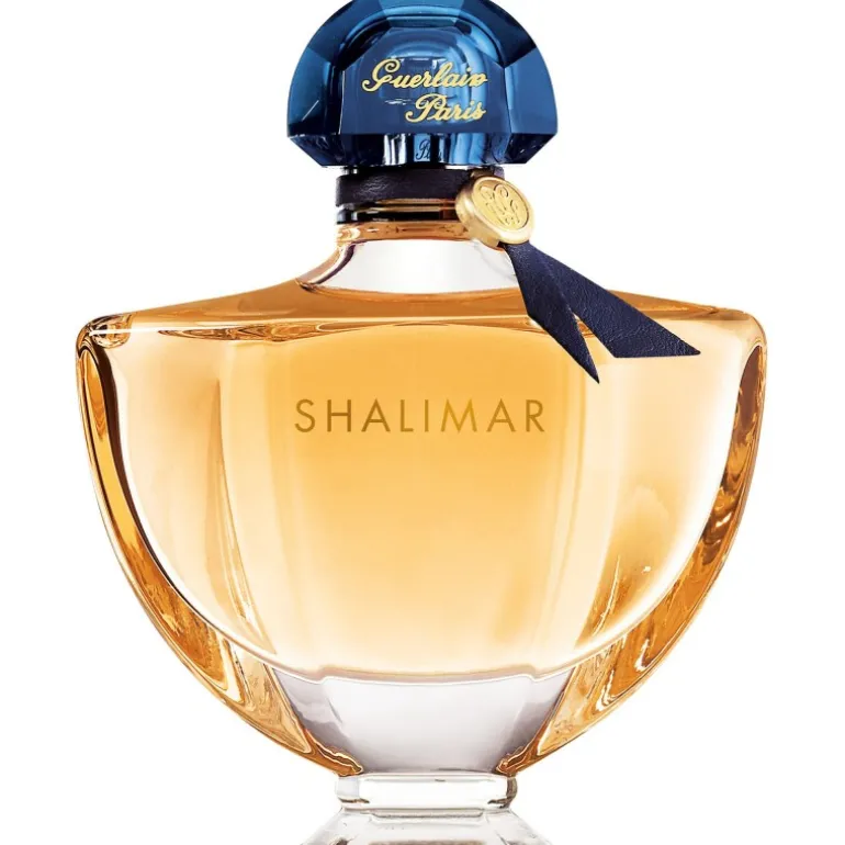 SHALIMAR EAU DE TOILETTE