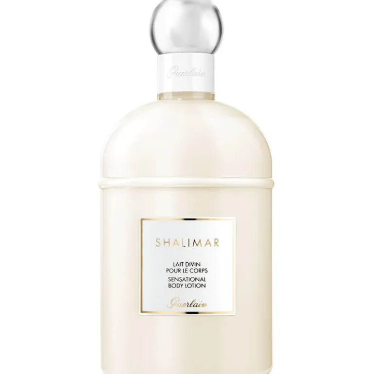 SHALIMAR LOCIÓN CORPORAL 200ML