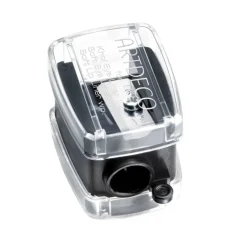 Sharpener For Soft Liner