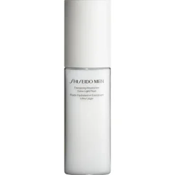 Shiseido Men Energizing Moisturizer Extra Light Fluid 100 ml