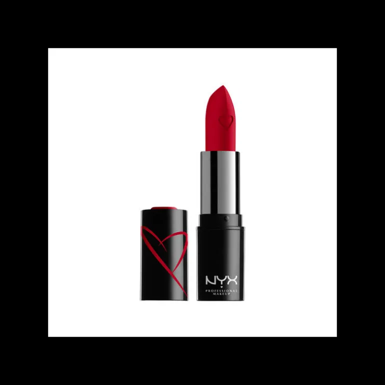 SHOUT LOUD SATIN LIPSTICK