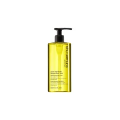 SHU UEMURA PURE SERENITY DEEP CLEANSER SHAMPOO