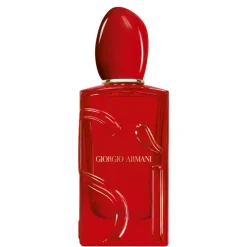 Si Passione Red Musk Perfume para Mujer de Giorgio Armani