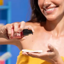 Silky Passion Cleansing Oil