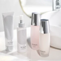 Silky Purifying Cleansing Oil