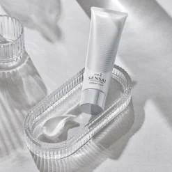 Silky Purifying Creamy Soap