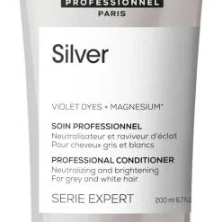 SILVER ACONDICIONADOR 200ML