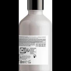 SILVER CHAMPÚ 300ML