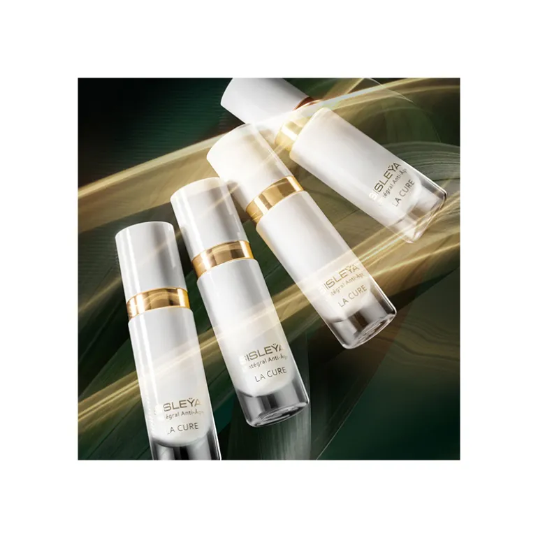 Sisleya La Cure 4 Fl X 10 ml