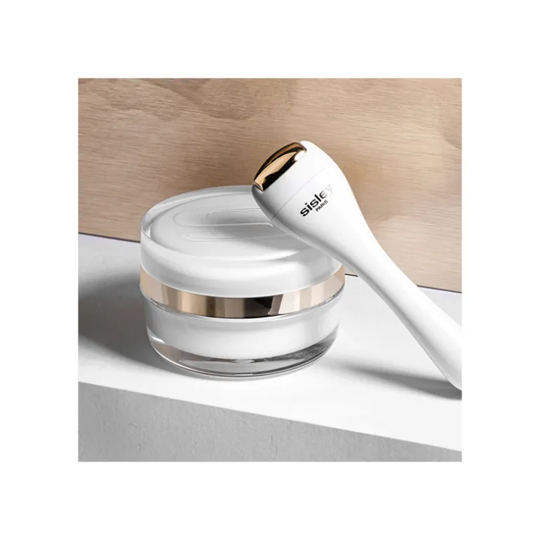 Sisleya L'Integral Anti-Âge Creme Contour des Yeux et Levrès 15 ml