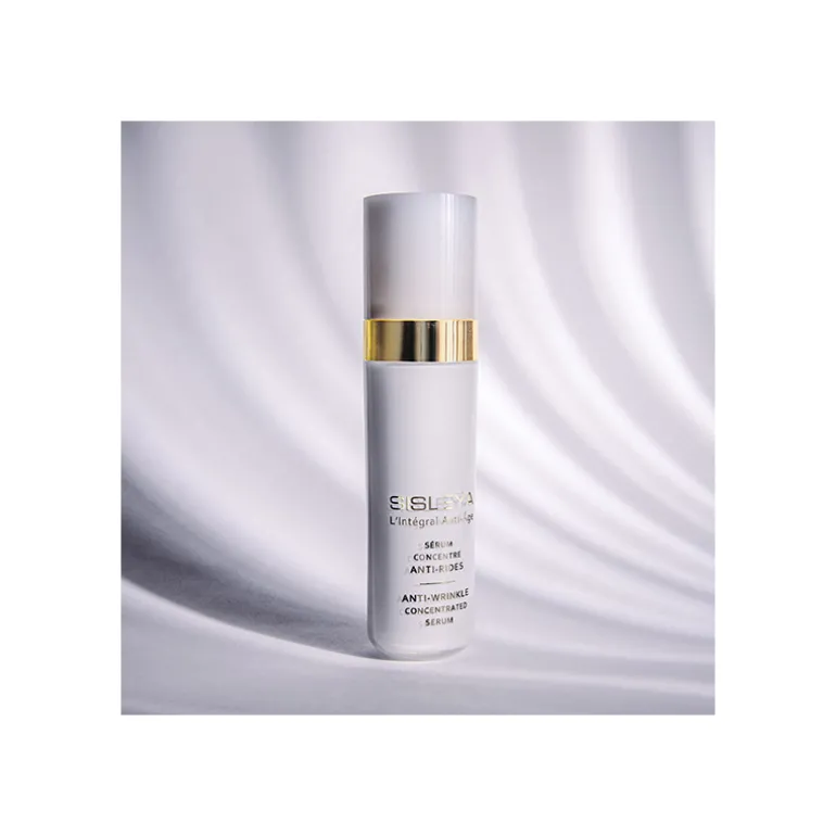 Sisleya L'Integral Sérum Concentré Anti-Rides 30 ml