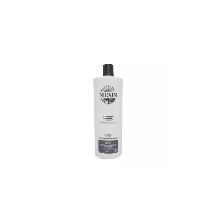 SISTEMA 2 CLEANSER