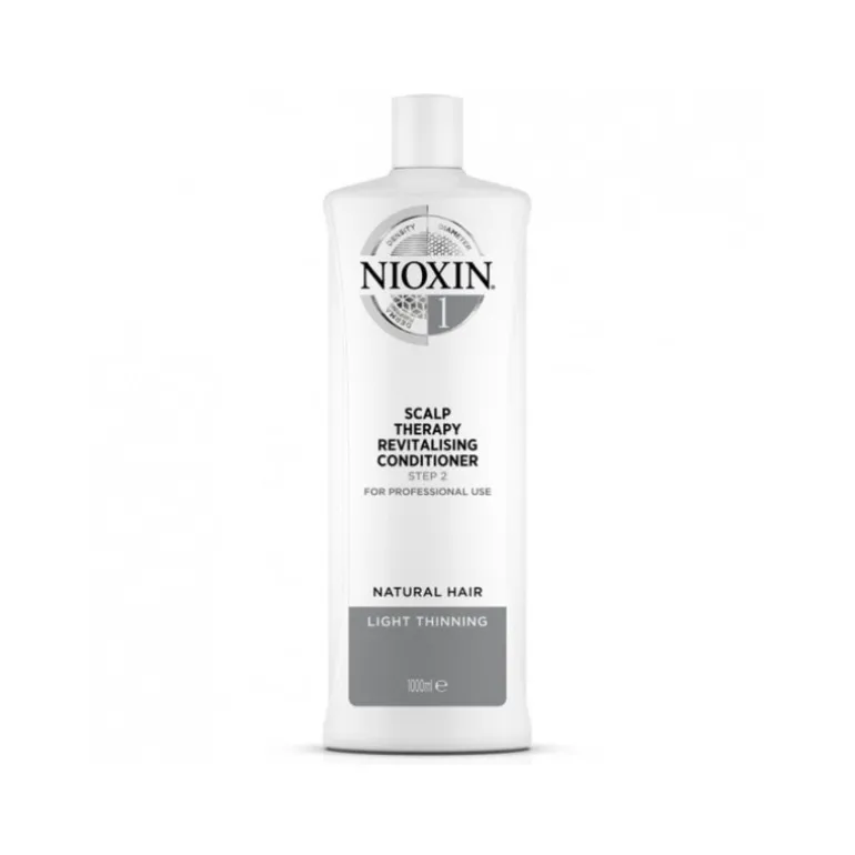SISTEMA 1 SCALP REVITALISER 1000ML