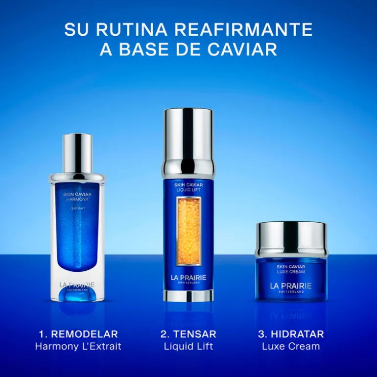 Skin Caviar Luxe Cream