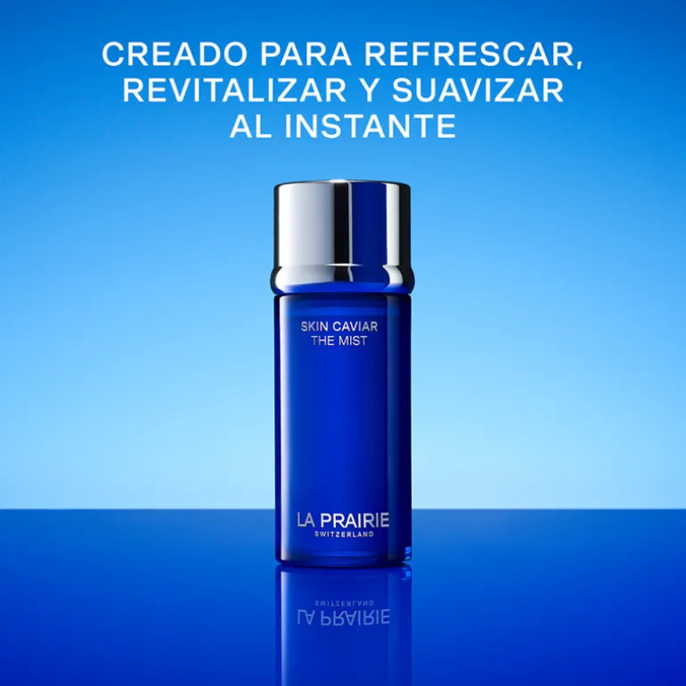 Skin Caviar The Mist