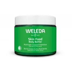 SKIN FOOD BODY BUTTER, NUTRICIÓN CORPORAL INTENSIVA