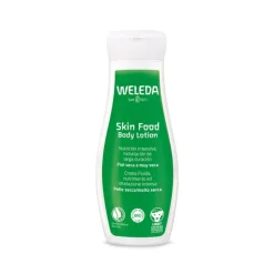 SKIN FOOD LECHE CORPORAL LIGERA 200ML