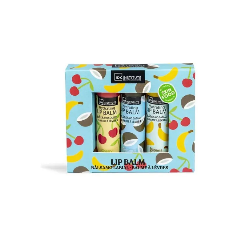 Skin Food Lip Balm