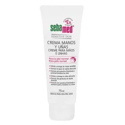 SM CREMA MANOS UÑAS