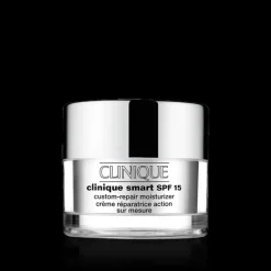 SMART MOISTURIZER SPF 15 PIEL MIXTA 50ML