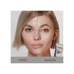 Smart Skin Serum Tinted Foundation