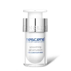 SMOOTHING GEL EMULSION - EYE CONTOUR AREA