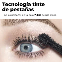 So Fierce! Big Bad Lash Mascara