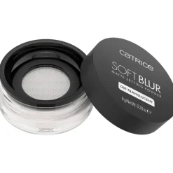 Soft Blur Matte Setting Powder