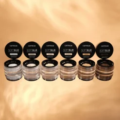 Soft Blur Matte Setting Powder