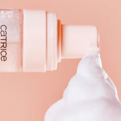 Soft Glam Foam Primer