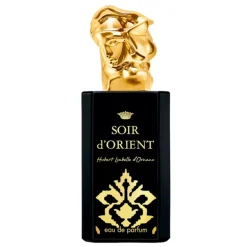 SOIR D'ORIENT EAU DE PARFUM