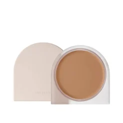 Solar Infusion Soft-Focus Cream Bronzer