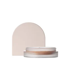 Solar Infusion Soft-Focus Cream Bronzer