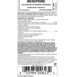 SOLGAR 7 JOINT SUPORT 7 ARTICULACIONES 30 CÁPSULAS