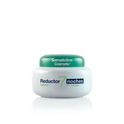 SOMATOLINE NATURAL REDUCTOR INTENSIVO 7 NOCHES 400ML