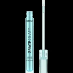 Sombra de Ojos Líquida Space Glam Liquid Chrome