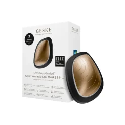 Sonic Warm & Cool Mask 9 in 1